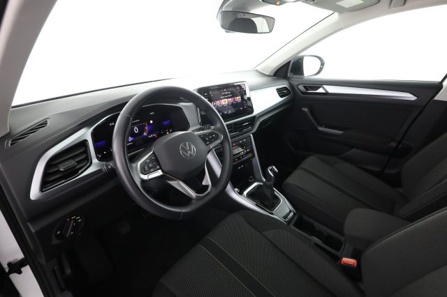 VOLKSWAGEN T-Roc usata 7