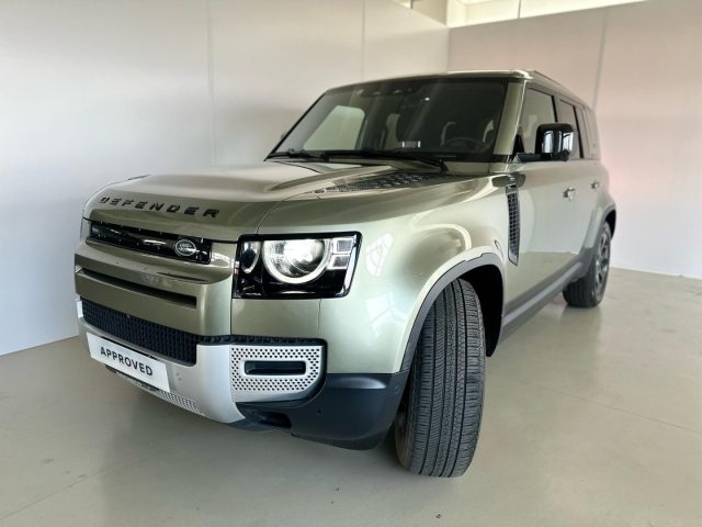 LAND ROVER Defender usata, con ABS