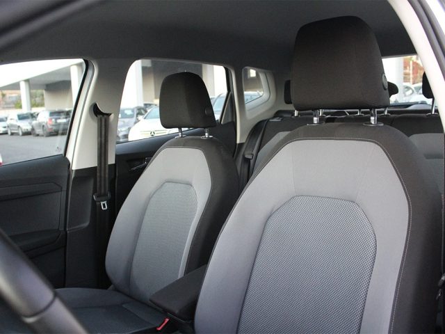 SEAT Arona usata, con Climatizzatore