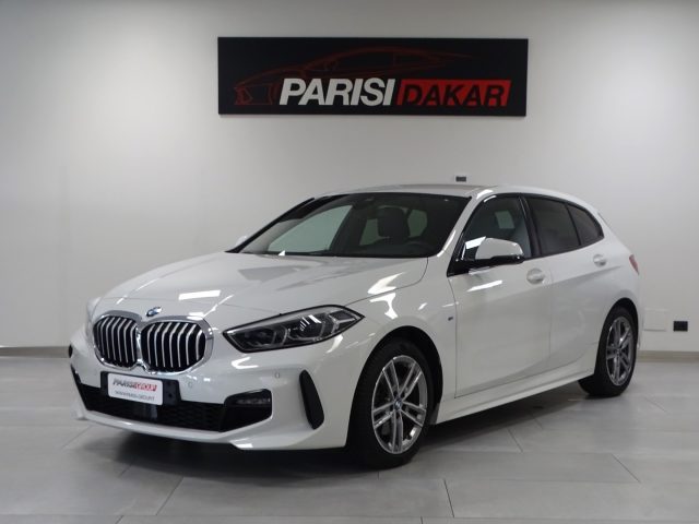 BMW 118 usata, con ABS