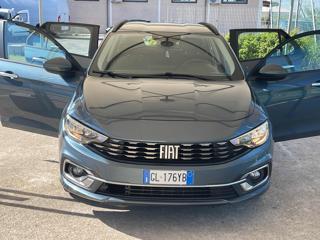FIAT Tipo usata, con Immobilizzatore elettronico