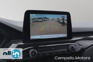 FORD Kuga usata 10