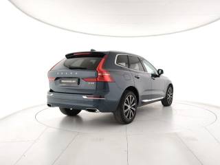 VOLVO XC60 usata, con Autoradio