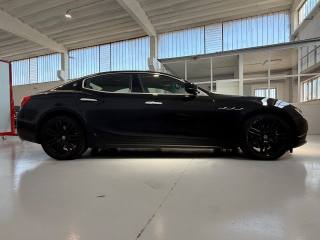 MASERATI Ghibli usata, con Airbag Passeggero