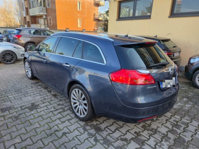 OPEL Insignia usata, con Autoradio