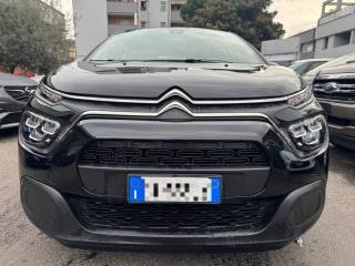 CITROEN C3 usata, con Airbag