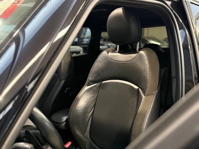 MINI Countryman usata, con Chiusura centralizzata