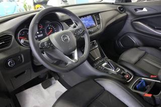 OPEL Grandland X usata, con Boardcomputer