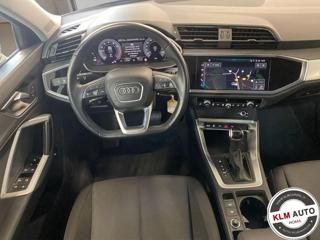 AUDI Q3 usata, con Controllo trazione