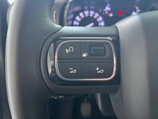 CITROEN C3 usata, con Servosterzo