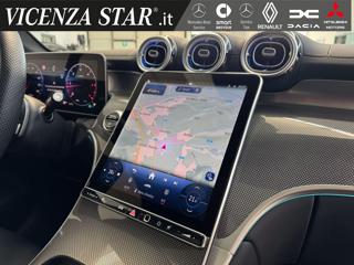 MERCEDES-BENZ GLC 300 usata, con ESP