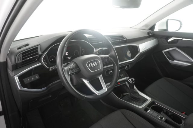 AUDI Q3 usata 7