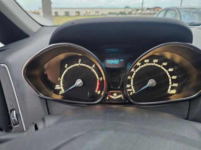 FORD B-Max usata, con Immobilizzatore elettronico