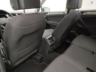 VOLKSWAGEN Tiguan Allspace usata, con Vetri oscurati