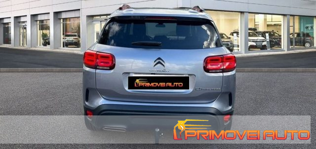 CITROEN C5 Aircross usata, con Climatizzatore