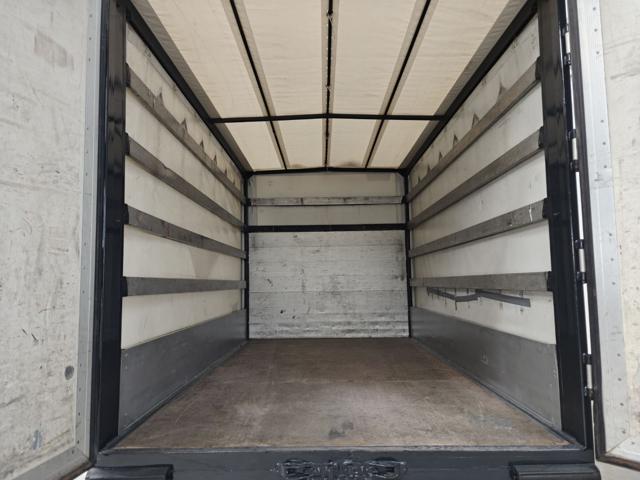 IVECO Daily usata, con ESP