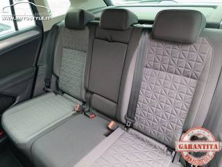 VOLKSWAGEN Tiguan usata, con Android Auto