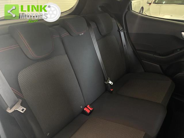 FORD Fiesta usata 23