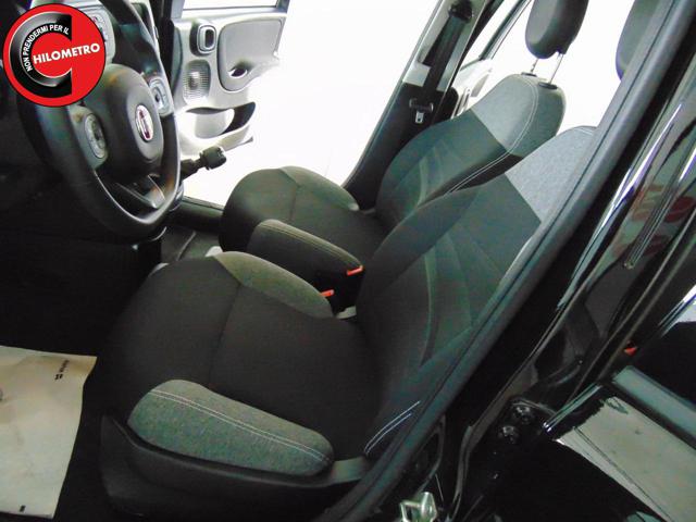 FIAT Panda usata, con Alzacristalli elettrici