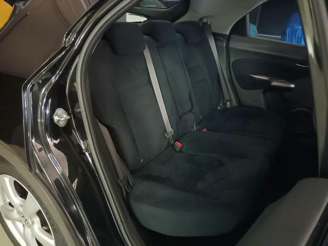 HONDA Civic usata, con MP3