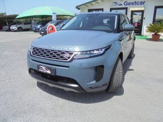 LAND ROVER Range Rover Evoque usata, con Airbag Passeggero