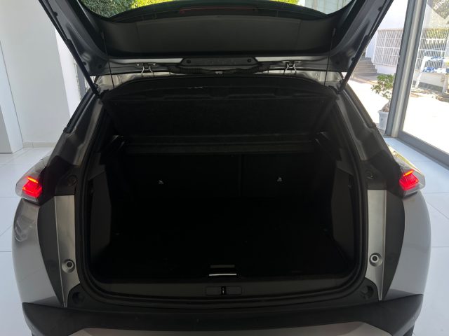 PEUGEOT 2008 usata, con Bracciolo