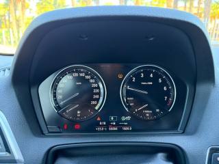 BMW 118 usata, con Immobilizzatore elettronico