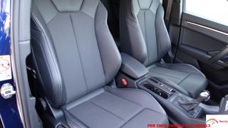 AUDI Q3 usata, con Fendinebbia