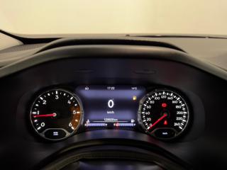 JEEP Renegade usata, con Chiusura centralizzata