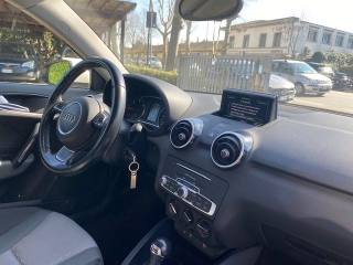 AUDI A1 usata, con Cerchi in lega