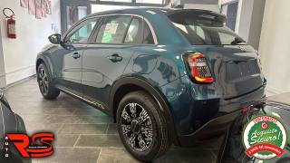 FIAT 600 usata, con Autoradio digitale