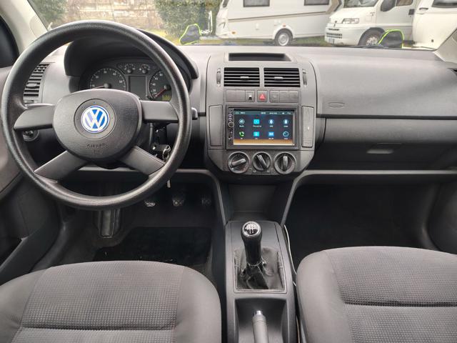 VOLKSWAGEN Polo usata, con Apple CarPlay