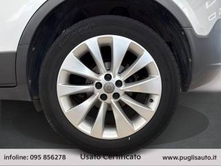 OPEL Mokka usata, con Immobilizzatore elettronico