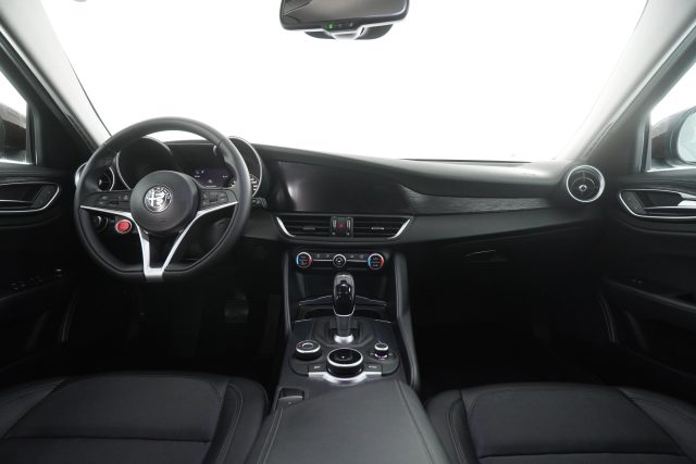 ALFA ROMEO Giulia usata 10