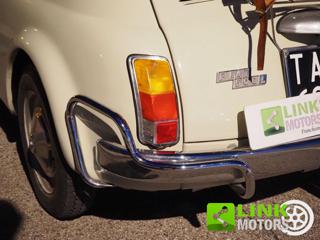 FIAT 500L usata 37