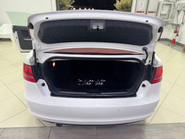 AUDI A3 usata, con Climatizzatore