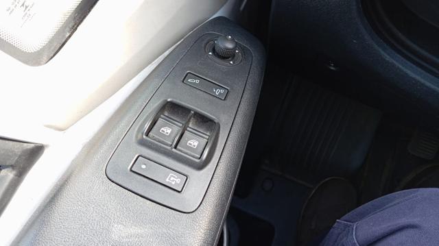 PEUGEOT Boxer usata, con Specchietti laterali elettrici