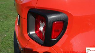JEEP Renegade usata 64