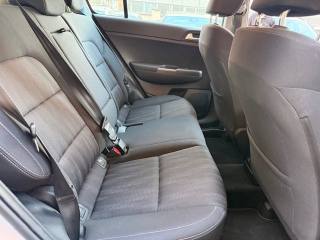 KIA Sportage usata, con Climatizzatore