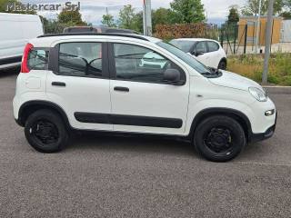 FIAT Panda usata, con ESP
