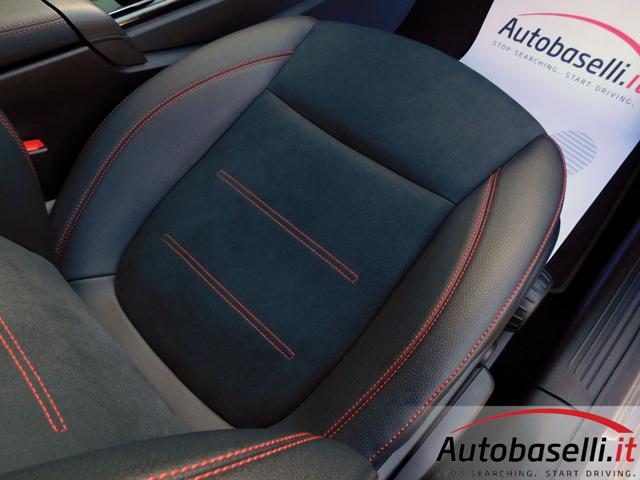 MERCEDES-BENZ CLA 200 usata 71