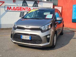 KIA Picanto usata 21