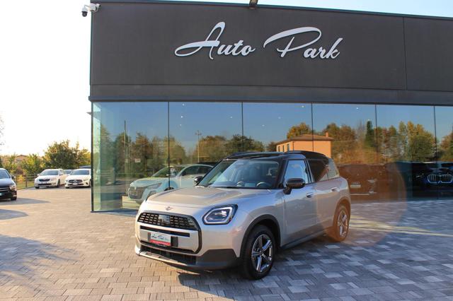MINI Countryman usata, con ABS