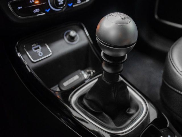 JEEP Compass usata, con Bracciolo