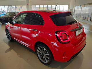 FIAT 500X usata, con Autoradio