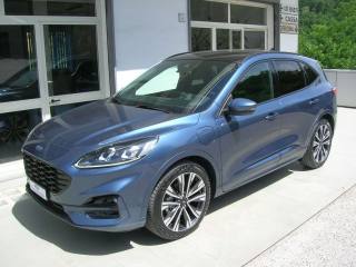 FORD Kuga usata, con Airbag
