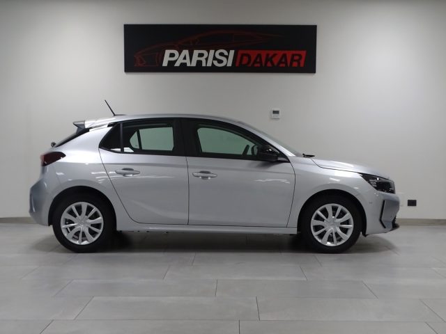 OPEL Corsa usata, con Boardcomputer