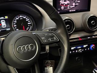 AUDI Q2 usata, con Bracciolo