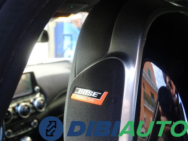 NISSAN Juke usata, con Climatizzatore