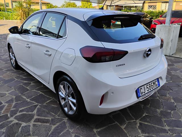 OPEL Corsa usata, con Alzacristalli elettrici
